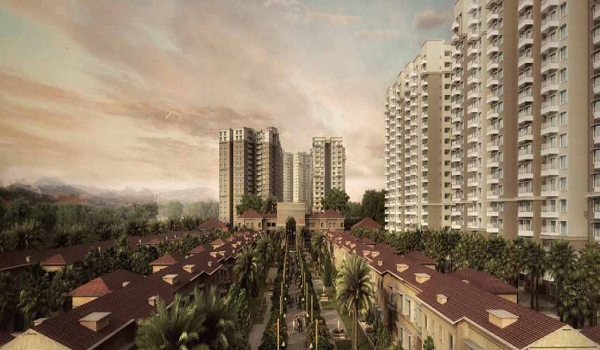 Bangalore Real Estate Price Trends